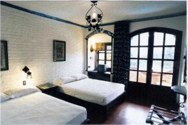Hotel Paraiso Escondido (Oaxaca)